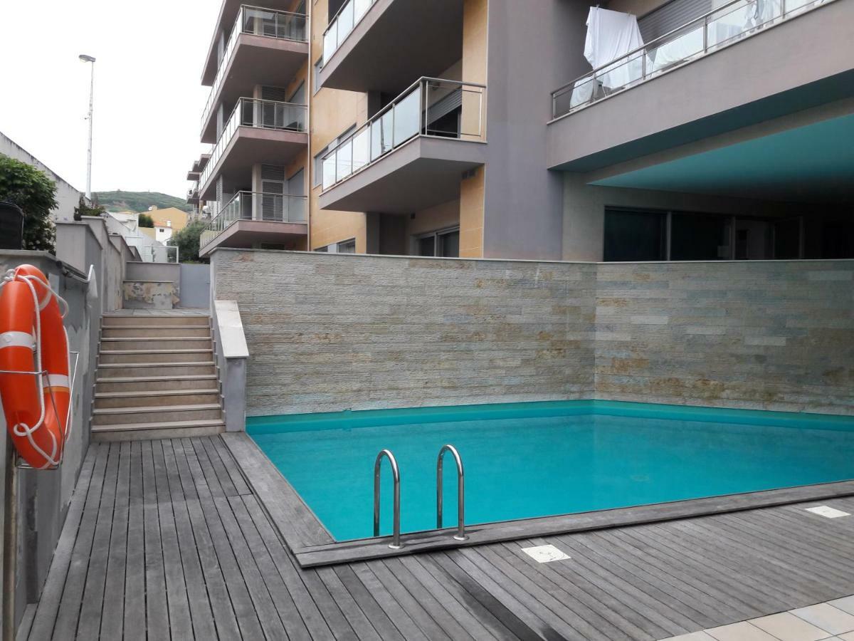 My Home São Martinho do Porto Exteriér fotografie